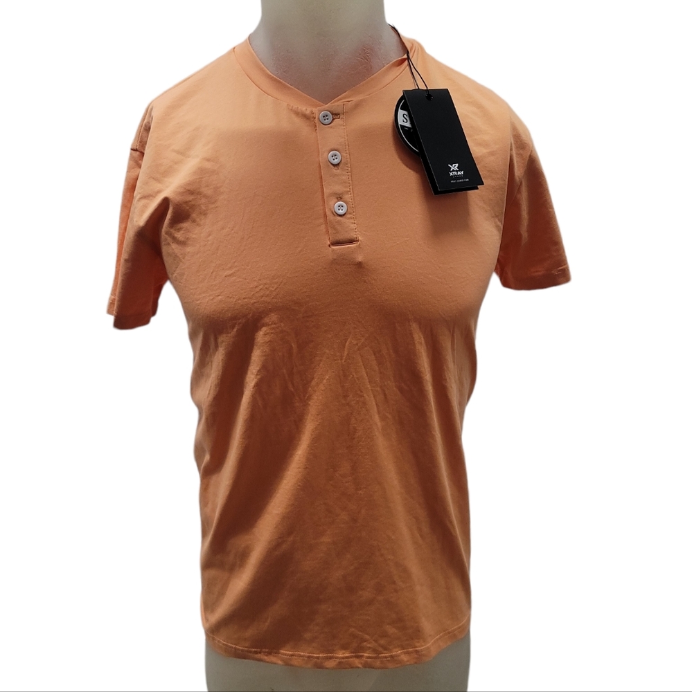 XRay | Short Sleeve T Shirt / Tee | Size: M nwt
